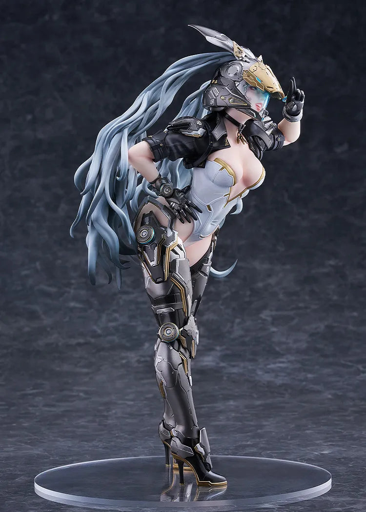 The First Descendant: 1/7 Ultimate Bunny