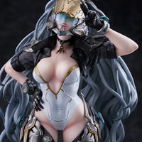 The First Descendant: 1/7 Ultimate Bunny