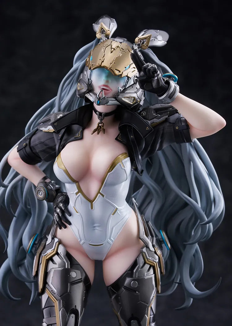 The First Descendant: 1/7 Ultimate Bunny