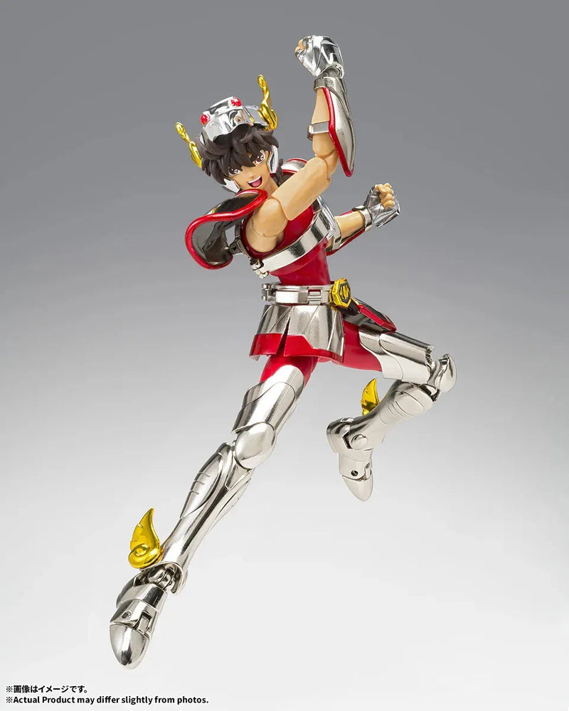 Saint Seiya: Saint Cloth Myth EX: Pegasus Seiya [1st Broze Cloth Ver.]