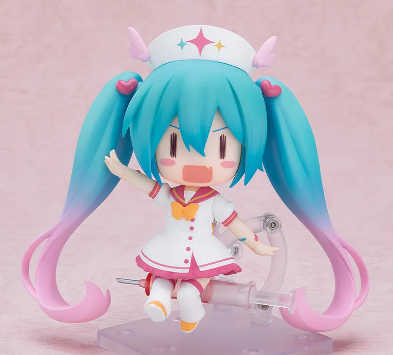 Hatsune Miku: Nendoroid: M@gical Cure! Love Shot!