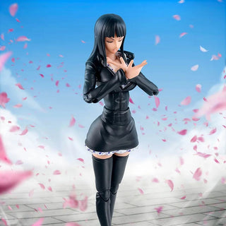 One Piece: S.H.Figuarts: Nico Robin [Enies Lobby]