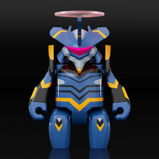 Rebuild of Evangelion: Brickroid: Evangelion Mark.06