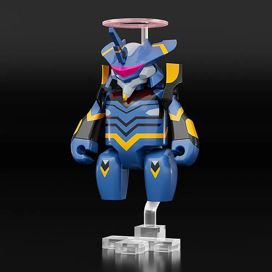 Rebuild of Evangelion: Brickroid: Evangelion Mark.06