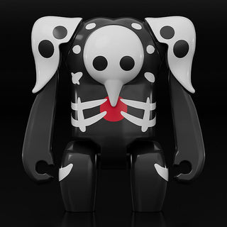 Rebuild of Evangelion: Brickroid: 4th Angel
