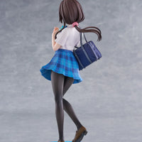 Chitose is in the Ramune Bottle: F:Nex: Yua Uchiha