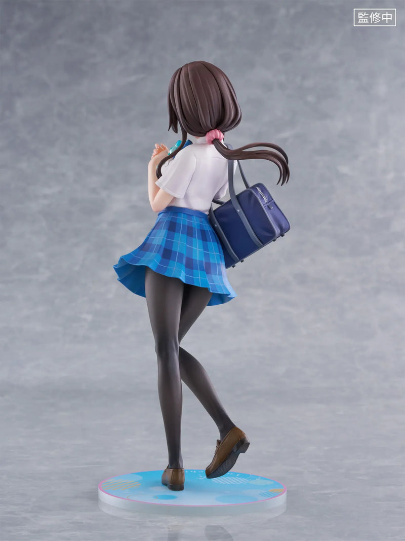 Chitose is in the Ramune Bottle: F:Nex: Yua Uchiha