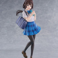 Chitose is in the Ramune Bottle: F:Nex: Yua Uchiha