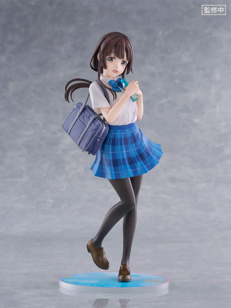 Chitose is in the Ramune Bottle: F:Nex: Yua Uchiha
