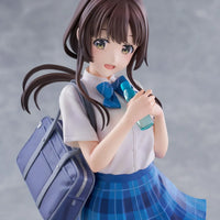 Chitose is in the Ramune Bottle: F:Nex: Yua Uchiha