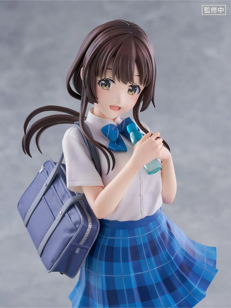Chitose is in the Ramune Bottle: F:Nex: Yua Uchiha