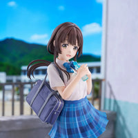 Chitose is in the Ramune Bottle: F:Nex: Yua Uchiha