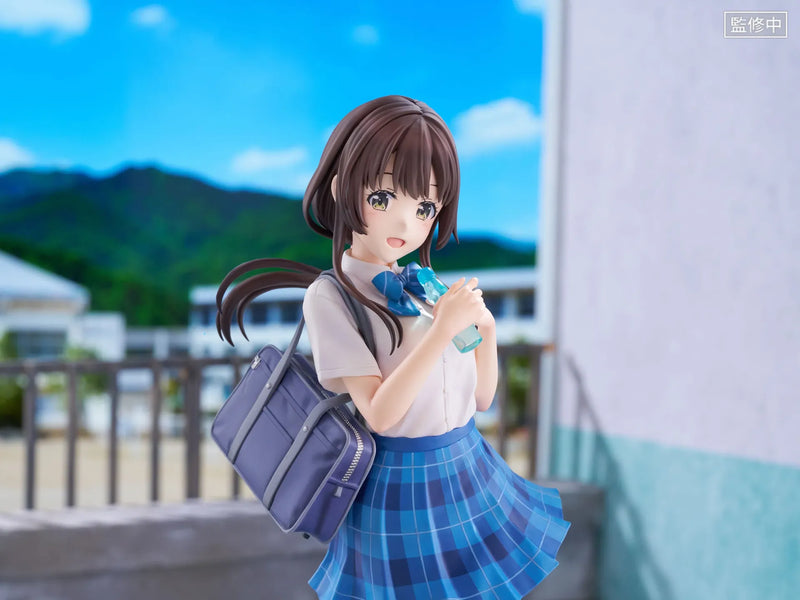 Chitose is in the Ramune Bottle: F:Nex: Yua Uchiha