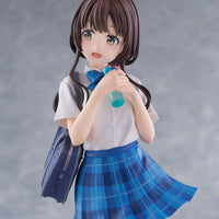 Chitose is in the Ramune Bottle: F:Nex: Yua Uchiha