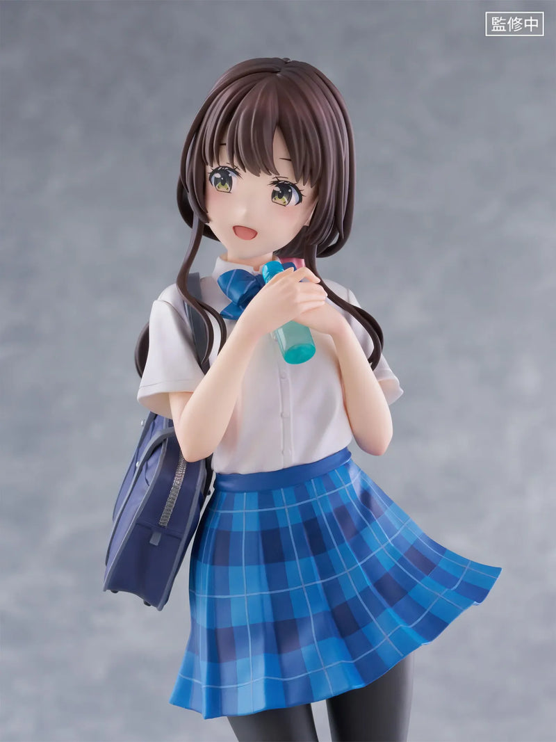Chitose is in the Ramune Bottle: F:Nex: Yua Uchiha