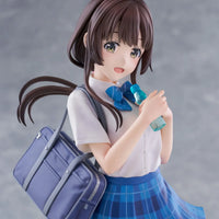 Chitose is in the Ramune Bottle: F:Nex: Yua Uchiha