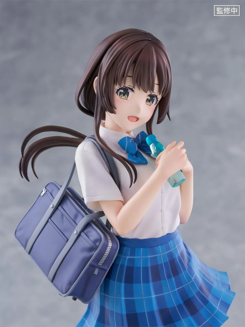 Chitose is in the Ramune Bottle: F:Nex: Yua Uchiha