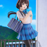 Chitose is in the Ramune Bottle: F:Nex: Yua Uchiha