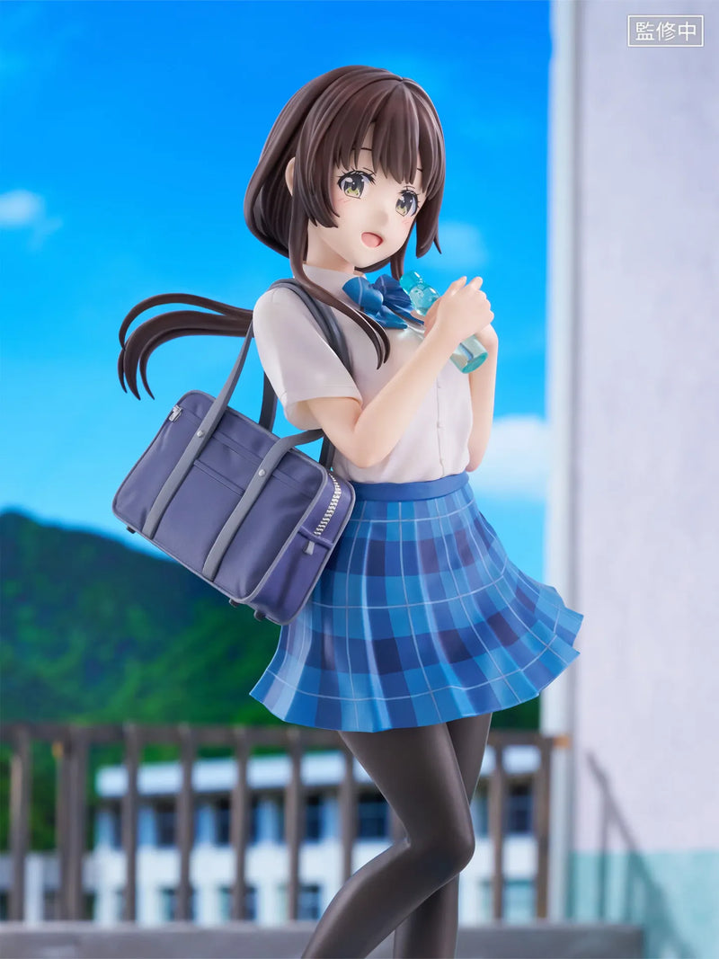 Chitose is in the Ramune Bottle: F:Nex: Yua Uchiha