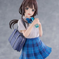 Chitose is in the Ramune Bottle: F:Nex: Yua Uchiha