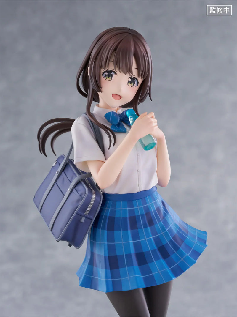 Chitose is in the Ramune Bottle: F:Nex: Yua Uchiha