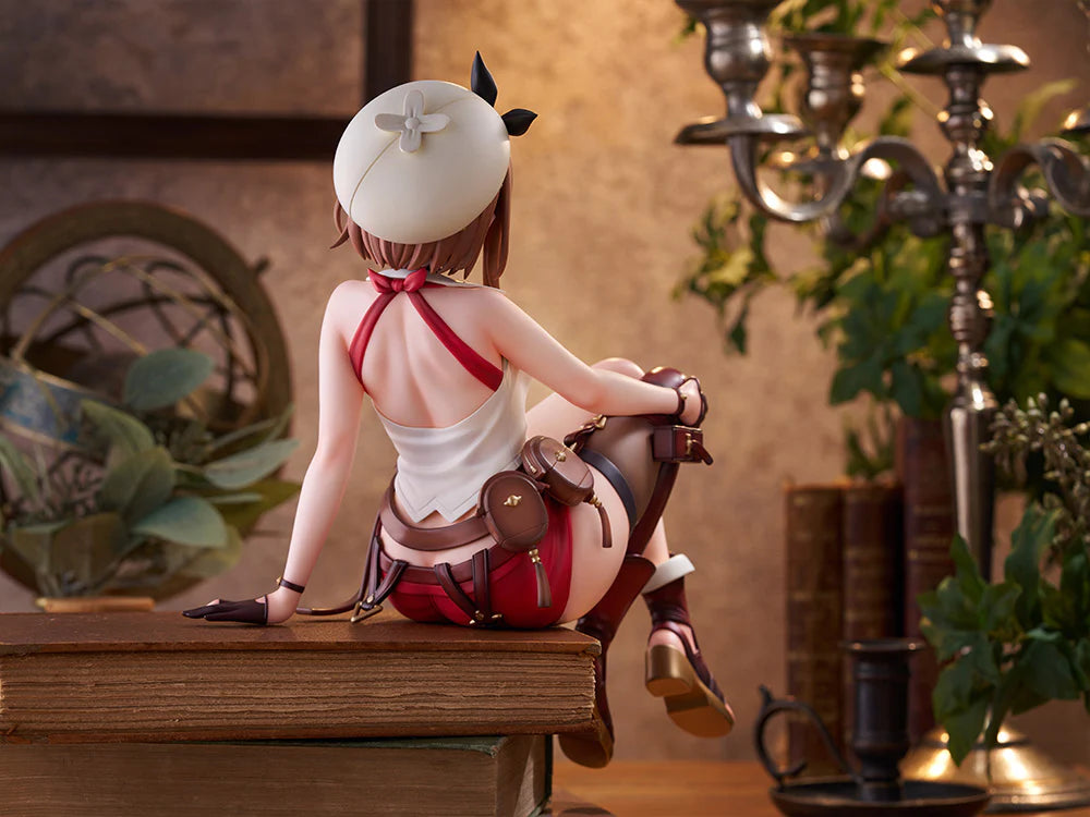 Atelier Ryza: Tenitol: Reisalin Stout Big Figure