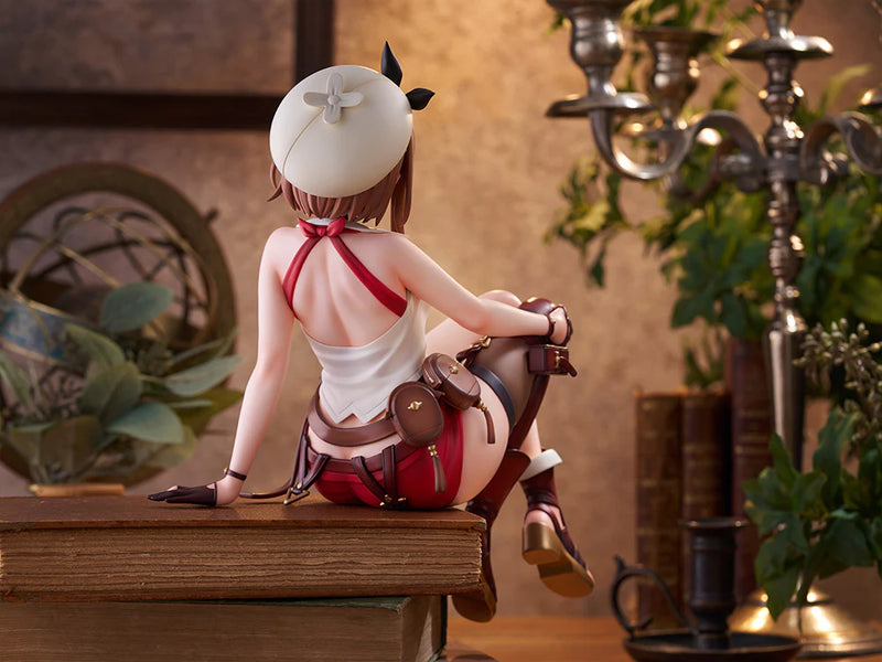 Atelier Ryza: Tenitol: Reisalin Stout Big Figure