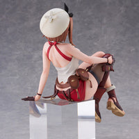 Atelier Ryza: Tenitol: Reisalin Stout Big Figure