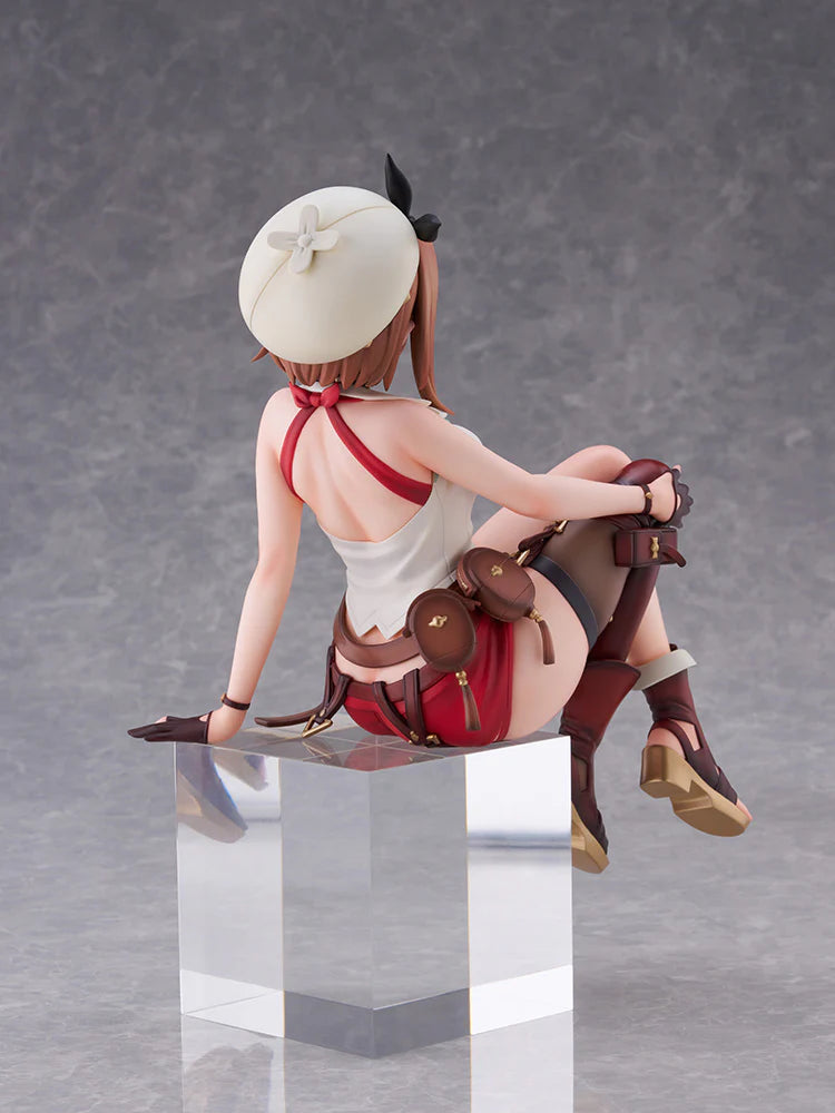 Atelier Ryza: Tenitol: Reisalin Stout Big Figure