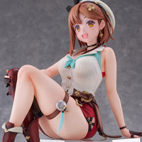 Atelier Ryza: Tenitol: Reisalin Stout Big Figure