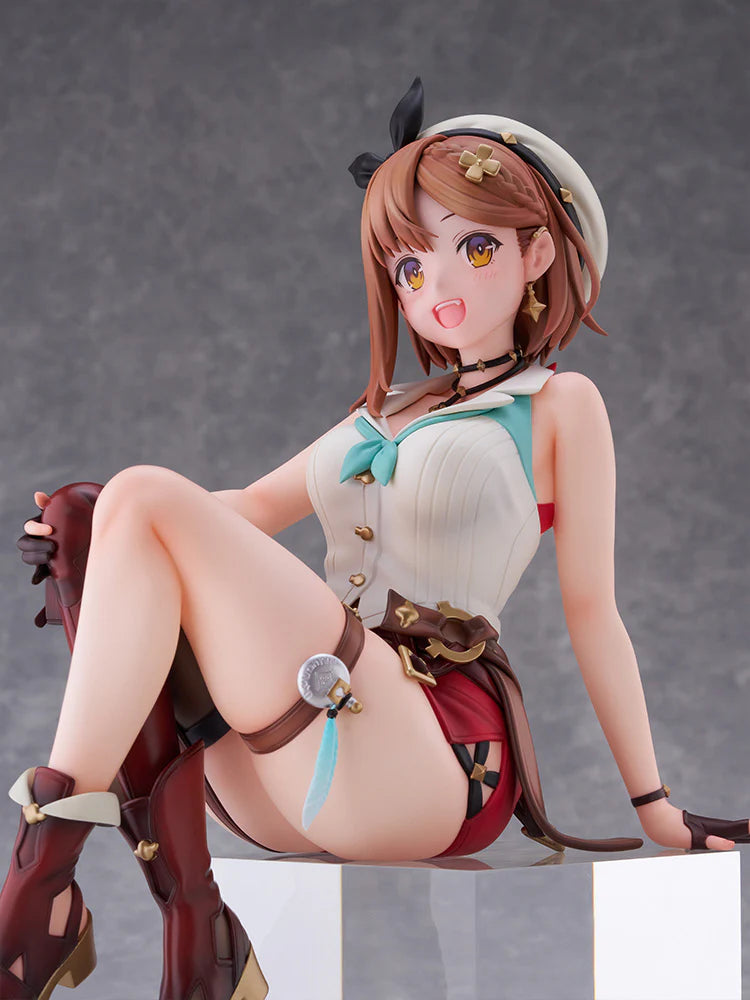 Atelier Ryza: Tenitol: Reisalin Stout Big Figure