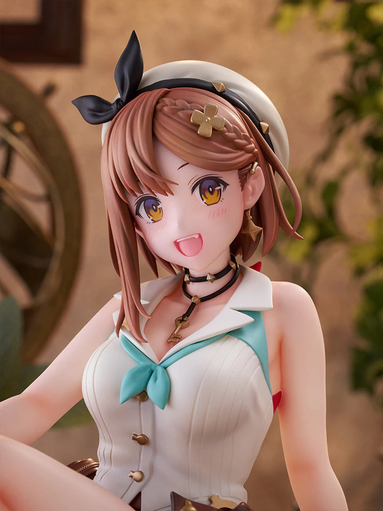 Atelier Ryza: Tenitol: Reisalin Stout Big Figure