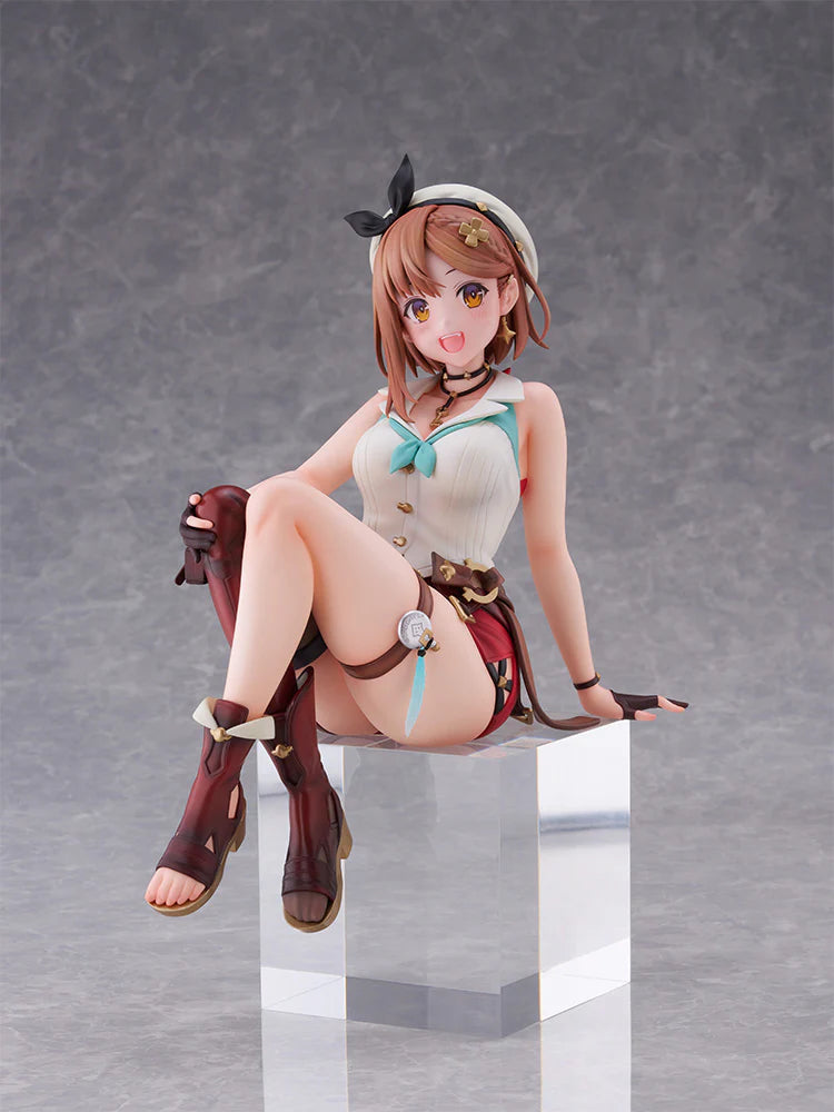 Atelier Ryza: Tenitol: Reisalin Stout Big Figure