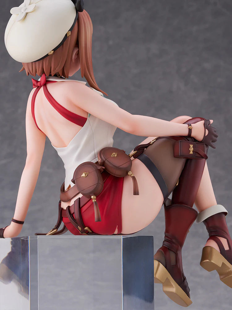 Atelier Ryza: Tenitol: Reisalin Stout Big Figure