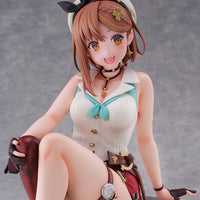 Atelier Ryza: Tenitol: Reisalin Stout Big Figure