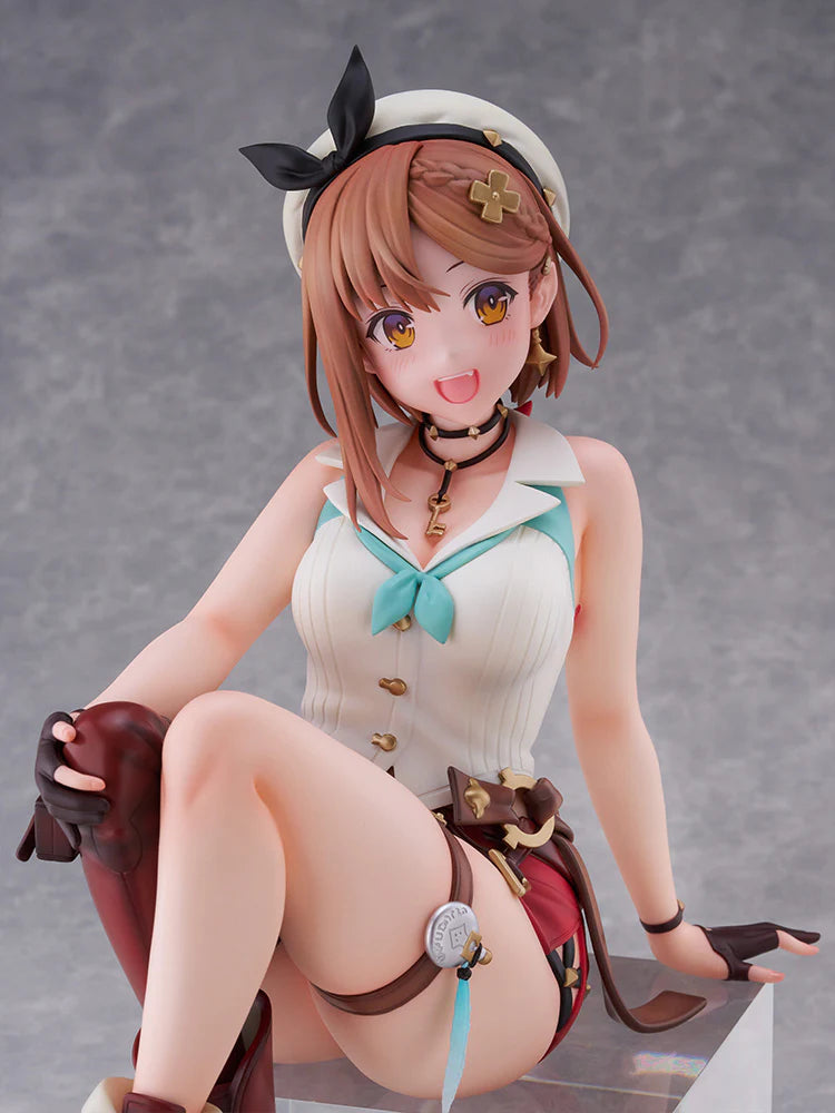 Atelier Ryza: Tenitol: Reisalin Stout Big Figure
