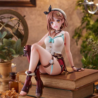 Atelier Ryza: Tenitol: Reisalin Stout Big Figure