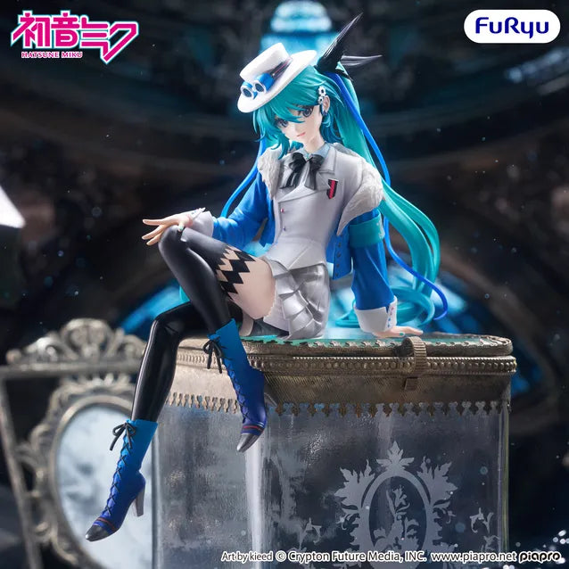 Hatsune Miku: Noodle Stopper: Miku with You 2025