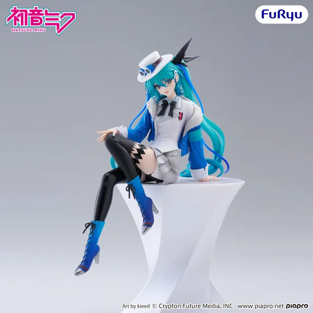 Hatsune Miku: Noodle Stopper: Miku with You 2025