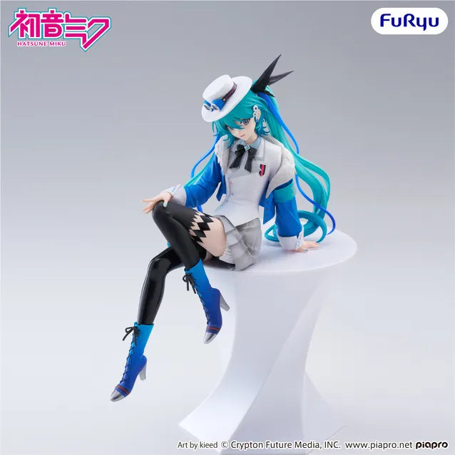 Hatsune Miku: Noodle Stopper: Miku with You 2025