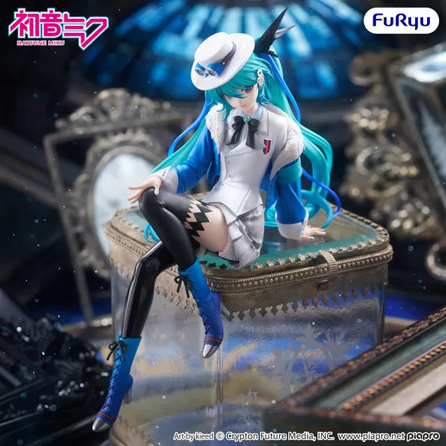 Hatsune Miku: Noodle Stopper: Miku with You 2025