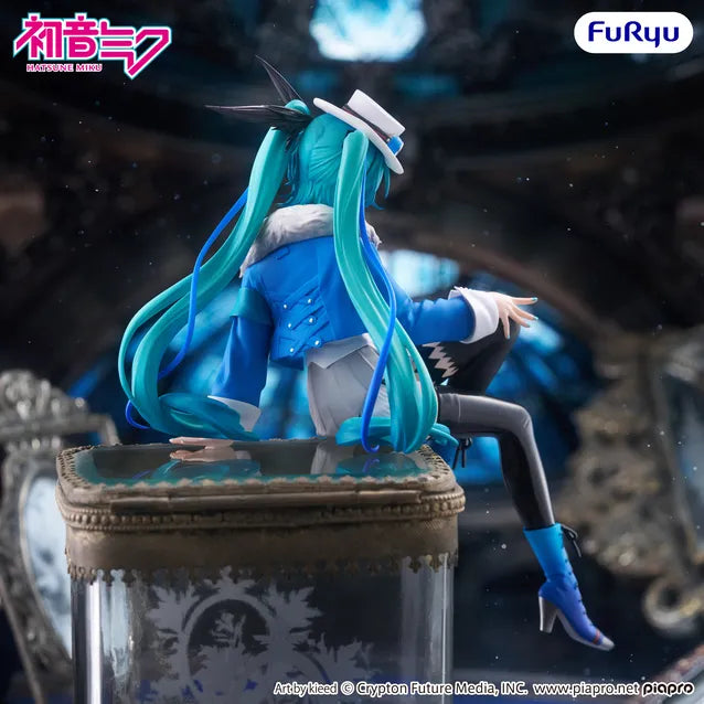 Hatsune Miku: Noodle Stopper: Miku with You 2025