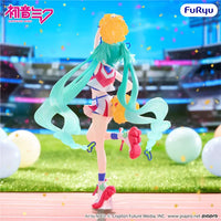 Hatsune Miku: Muchute: Cheer Leader