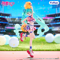 Hatsune Miku: Muchute: Cheer Leader