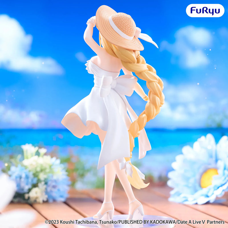 Date A Live V: Mukuro Hoshimiya [Summer Dress]