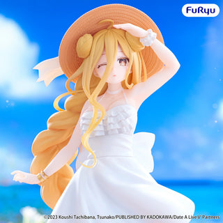 Date A Live V: Mukuro Hoshimiya [Summer Dress]