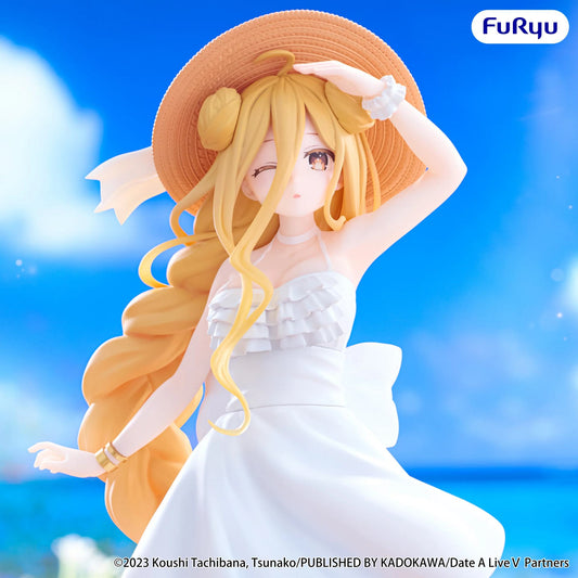 Date A Live V: Mukuro Hoshimiya [Summer Dress]