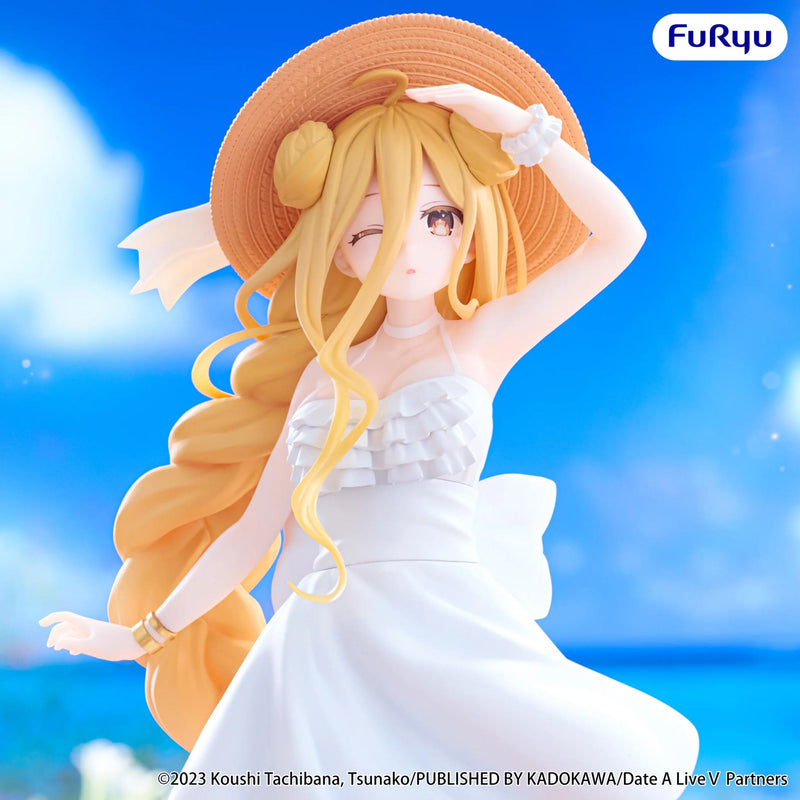 Date A Live V: Mukuro Hoshimiya [Summer Dress]