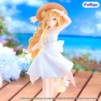 Date A Live V: Mukuro Hoshimiya [Summer Dress]