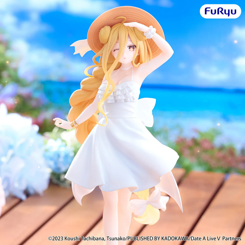 Date A Live V: Mukuro Hoshimiya [Summer Dress]